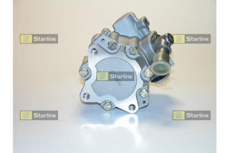 Насос гідропідсилювача керма (Можливо відновлений виріб) STARLINE SC H033
