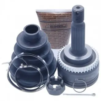ШРУС НАРУЖНЫЙ 29X54X25 FEBEST 0410-CJA43