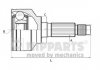 Шарнир приводного вала (ШРУС) NIPPARTS J2822003 (фото 1)