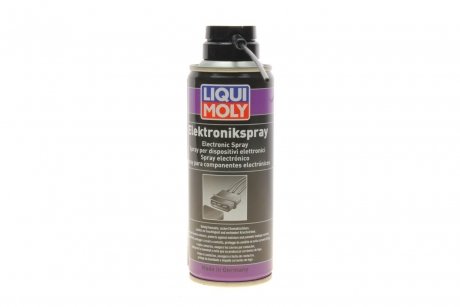 Спрей для електропроводки LiquiMoly Electronic-Spr LIQUI MOLY 3110