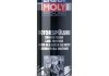 Засіб для промивання двигуна профі, Pro-Line Motorspulung 1л. LIQUI MOLY 2425 (фото 1)