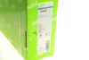 Радіатор VALEO 734483 (фото 2)