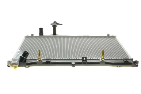 Радіатор VALEO 734483