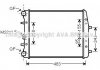 Радіатор AVA SAA 2005 (фото 1)