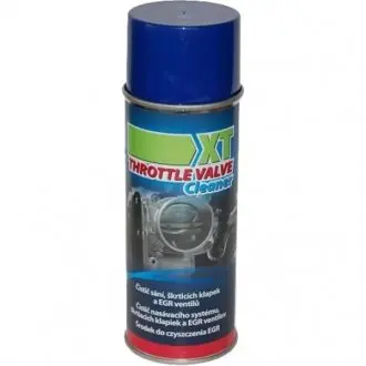 Очисник карбюратора Throttle Valve Cleaner 300 мл XT TVC300 (фото 1)