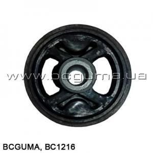 Подушка BCGUMA 1216 (фото 1)
