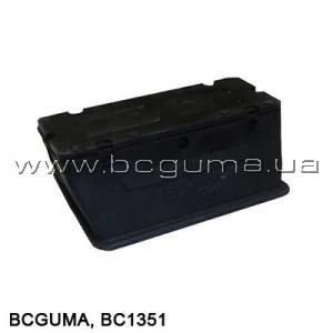 Подушка BCGUMA 1351 (фото 1)