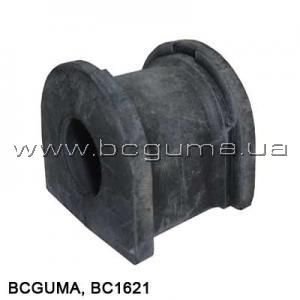 Подушка переднього стабілізатора BCGUMA 1621