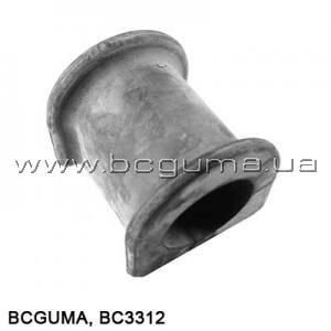 Подушка переднього стабілізатора BCGUMA 3312