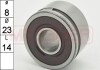 Підшипник B8-85D Ball Bearing (23x8x14) ERA 218005 (фото 1)