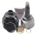 Фото запчасти 1 - шРУС НАРУЖНЫЙ 21X51,5X24 MAZDA 323 BF 1985-1991 FEBEST 0510-004 ШРУС НАРУЖНЫЙ 21X51,5X24 MAZDA 323 BF 1985-1991 FEBEST 0510-004 (фото 1)