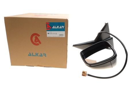 Корпус дзеркала ALKAR 9225928