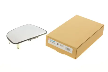 Зеркальное стекло, наружное зеркало ALKAR 6401438