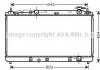 Радиатор AVA TO 2598 (фото 1)