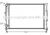 Радиатор AVA AI 2189 (фото 1)