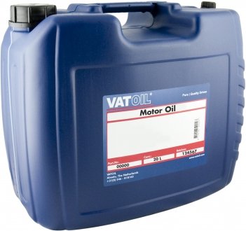 Гидравлическая жидкость HydroMax HLP 46 20л VATOIL 50099