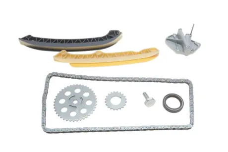 Комплект ланцюг натягувач SKF VKML 81001