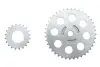 Цепь распределяла (к-т) SEAT/SKODA/VW Ibiza/Fabia/Fox/Polo &quot;1,2 &quot;01-14 SKF VKML 81001 (фото 6)