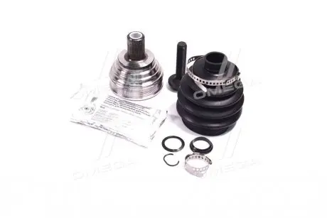 ШРУС зовнішній з пильником AUDI, SEAT, VW CIFAM 607-467
