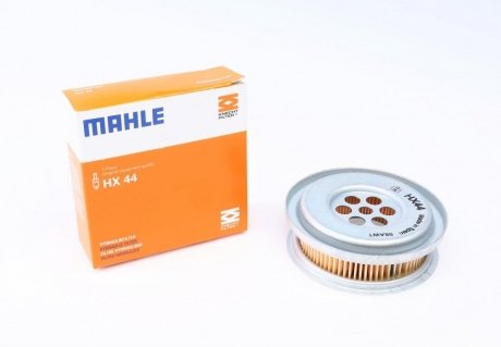 Фільтр оливний (гідропідсилювача)MB (OM601/602) - / MAHLE\KNECHT HX44 (фото 1)