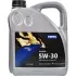 Моторное масло LongLife 5W-30 синтетическое 4 л SWAG 15932942 (фото 1)