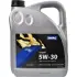 Моторное масло LongLife 5W-30 синтетическое 5 л SWAG 15932943 (фото 1)