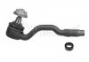 Наконечник тяги рульової BMW X5 (E70/E71/E72) 3.0-4.8 06-13 (L=185mm) MEYLE 316 020 0020/HD (фото 1)