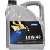 Моторна олива 10W-40 напівсинтетична 4 л SWAG 15932932 (фото 1)
