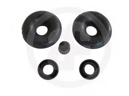 Фото запчастини Ремкомплект заднього гальмівного циліндра AUTOFREN D3106 Ремкомплект заднього гальмівного циліндра AUTOFREN D3106