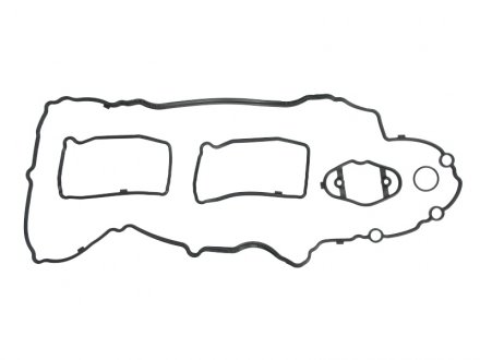 Прокладка клапанной крышки, комплект BMW 11127588418 (фото 1)