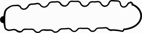 Прокладка, кришка головки циліндра VICTOR REINZ 71-26566-10 (фото 1)