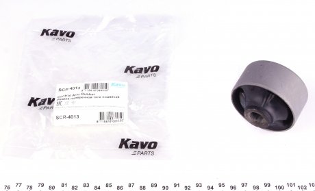 Сайлентблок переднего рычага задний KAVO PARTS SCR-4013 (фото 1)