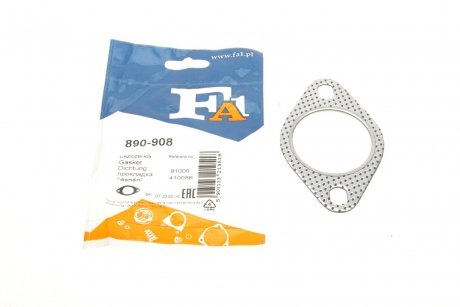 Прокладка вихлопної системи з комбінованих матеріалів FS FA1 890-908 (фото 1)