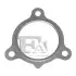 Прокладка, труба выхлопного газа FISCHER FA1 760-912 (фото 1)