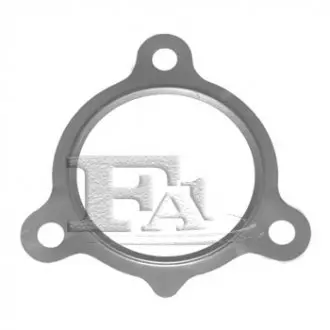 Прокладка, труба выхлопного газа FISCHER FA1 760-912