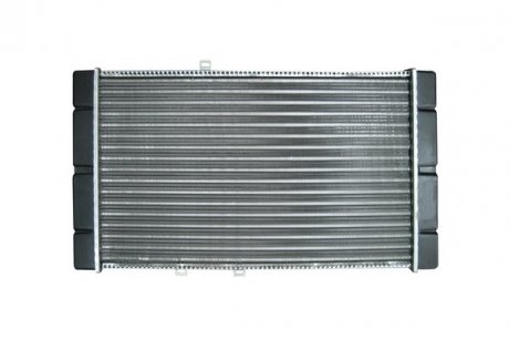 Радиатор системы охлаждения (без AC) ASAM 30216 (фото 1)