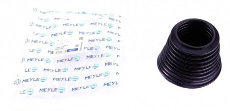 Пильовик переднього амортизатора MEYLE 1004120013 (фото 1)
