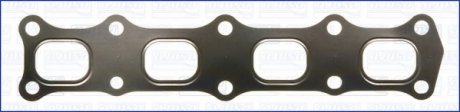 Прокладка колектора з листового металу в комбінації з паронитом AJUSA.13216300