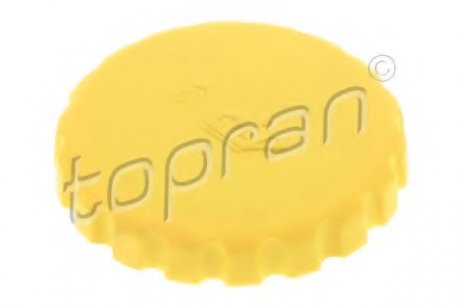 Кришка оливної горловини TOPRAN 201299