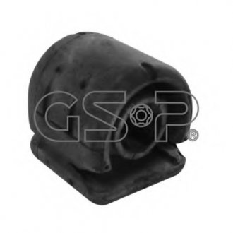 Сайлентблок задній переднього ричага GSP 511209 (фото 1)