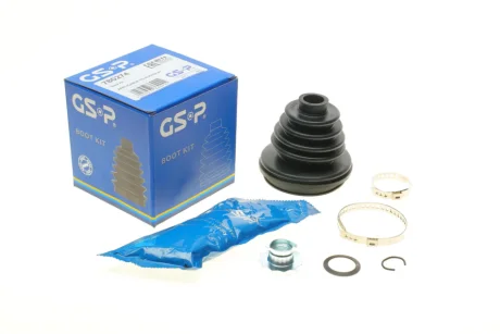 Пильник ШРКШ (зовнішній) Seat Ibiza 02-/Shoda Fabia 99-/Roomster 99-/VW Polo 01- GSP 780274