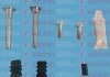 Ремкомплект, Передній супорт guide pin kit AUTOFREN D7076C (фото 3)