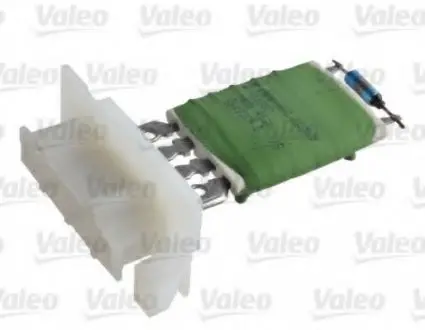 Елемент управління кондиціонером VALEO 515069