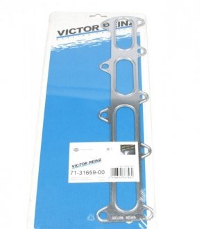 Прокладка коллектора VICTOR REINZ 71-31659-00 (фото 1)
