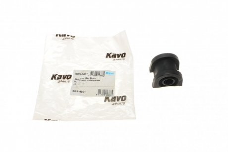 Втулка переднего стабилизатора KAVO KAVO PARTS SBS-8001