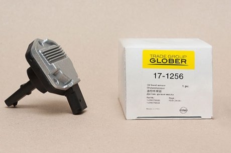 Датчик рівня моторної олії GLOBER 17-1256 (фото 1)