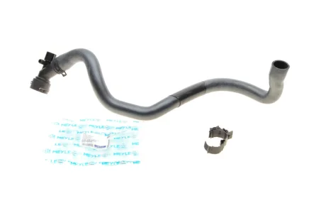 Патрубок радіатора Audi A3/VW Golf IV 96-05 119 222 0007 MEYLE 1192220007