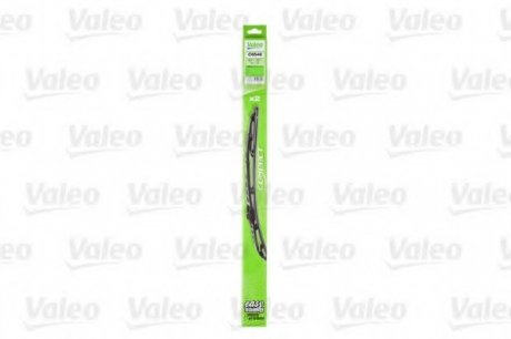 Комплект щіток склоочищувача VALEO 576108 (фото 1)