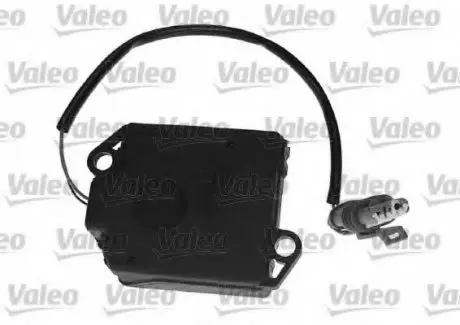 Сервопривод заслонки отопителя VALEO 509228