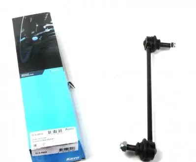 Стойка стабилизатора передняя KAVO KAVO PARTS SLS-6532